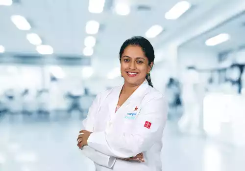Dr Abhilasha V